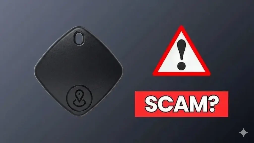itagpro scam alert